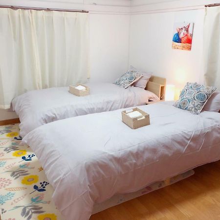 C.H.House Apartment Tokyo Ngoại thất bức ảnh