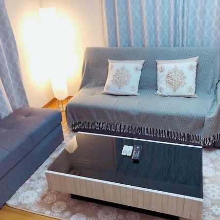 C.H.House Apartment Tokyo Ngoại thất bức ảnh