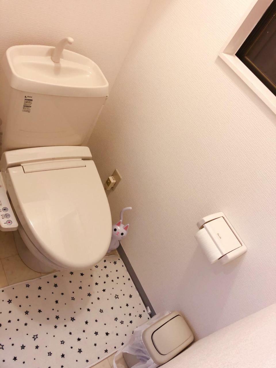 C.H.House Apartment Tokyo Ngoại thất bức ảnh