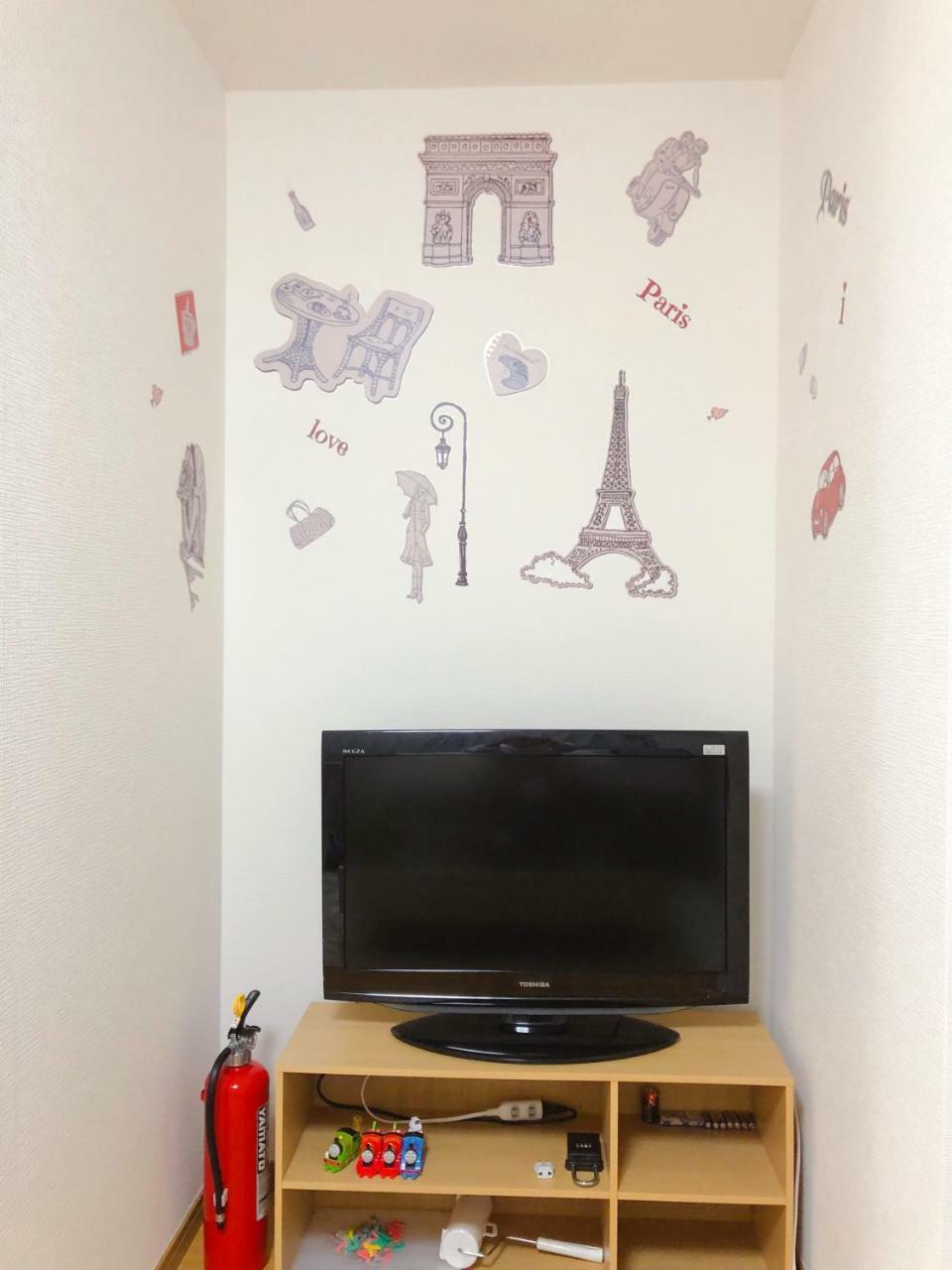C.H.House Apartment Tokyo Ngoại thất bức ảnh